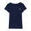 T-Shirt - Women’s Psychedelic 60's Retro Tee