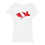 T-Shirt - Women's Turtle Tee