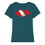 T-Shirt - Women's Turtle Tee