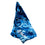 Towel - PADI X LEUS Ocean Blue Camo Eco-friendly Towel