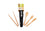 Utensils - To-Go Ware X PADI: Bamboo Travel Utensils