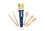 Utensils - To-Go Ware X PADI: Bamboo Travel Utensils