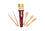 Utensils - To-Go Ware X PADI: Bamboo Travel Utensils