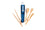 Utensils - To-Go Ware X PADI: Bamboo Travel Utensils