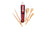 Utensils - To-Go Ware X PADI: Bamboo Travel Utensils