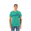 ShadesBlue-Teal-Tee-Front-Male-Model