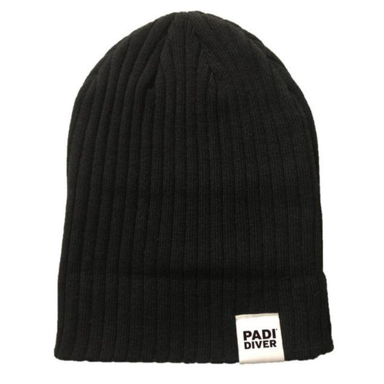 PADI_Diver_Slouch_Beanie