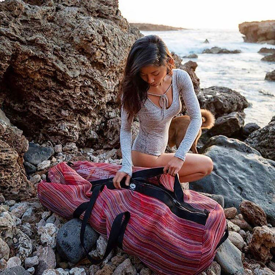 Bag - Gili Eco-Friendly Freediving Bag