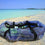 Bag - Gili Eco-Friendly Large Diving Bag