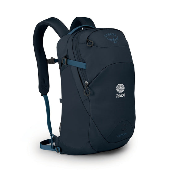 Osprey X PADI Apogee Backpack – PAM Staging Site