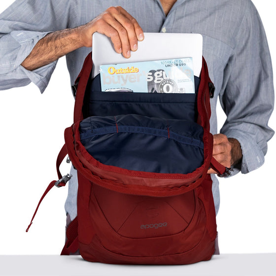 Bag - Osprey X PADI Apogee Backpack