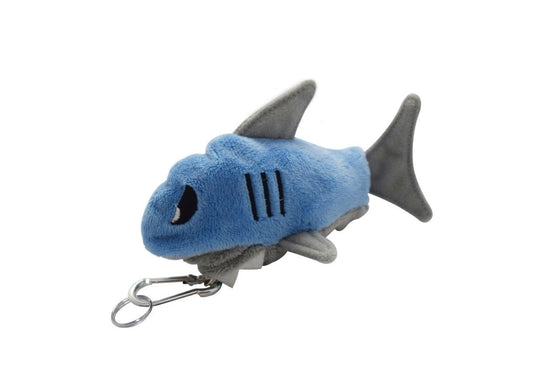 Bag - Tasini Shark Keychain / Reusable Bag