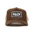 Cap - PADI Trucker Hat Dark Brown