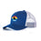 Cap - Retro Shark Fin Trucker Hat