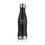 Drinkware - GLACIAL Matte Black 13.5 Oz. Bottle