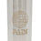 Drinkware - PADI X Klean Kanteen Insulated 20 Oz Bottle - Brushed Stainless