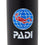 Drinkware - PADI X Klean Kanteen Insulated 20 Oz Bottle - Matte Black