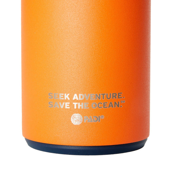 Drinkware - PADI X Ocean Bottle
