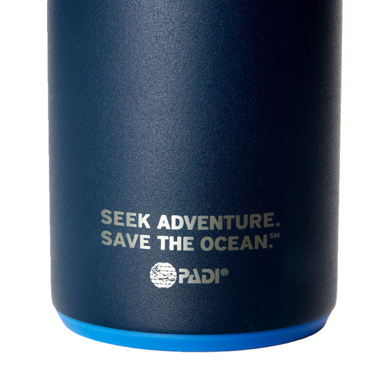 Drinkware - PADI X Ocean Bottle