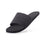 Footwear - Indosole Women’s Slides - Black