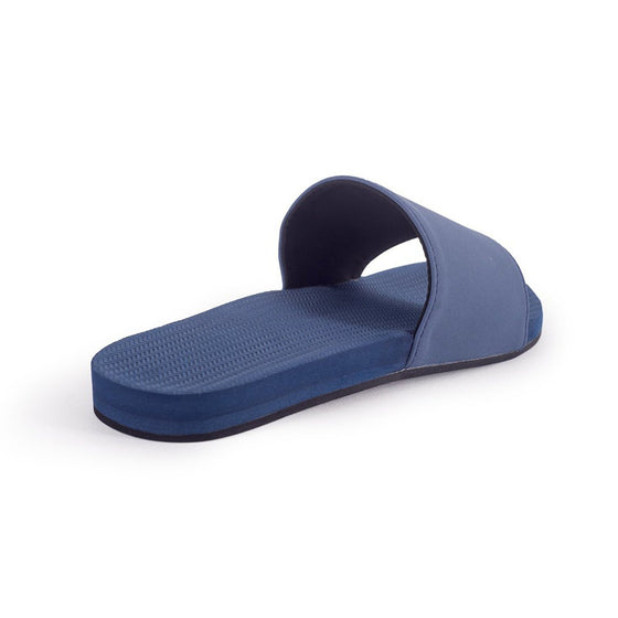 Footwear - Indosole Women’s Slides - Shore