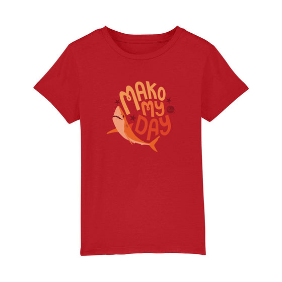 T-Shirt - Kid’s Mako Shark Tee