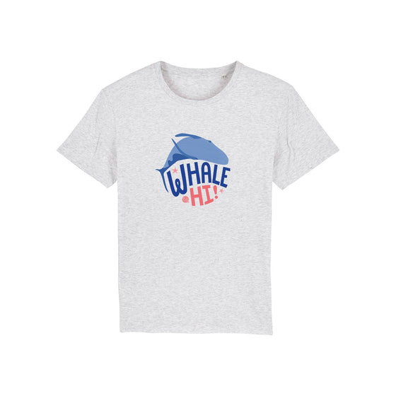 T-Shirt - Kid’s Whale Tee