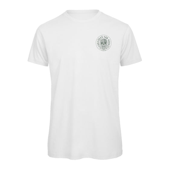 T-Shirt - Unisex Protect Our Seas Charity Tee – White