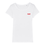 T-Shirt - Women’s Dive Flag Manta Ray Tee