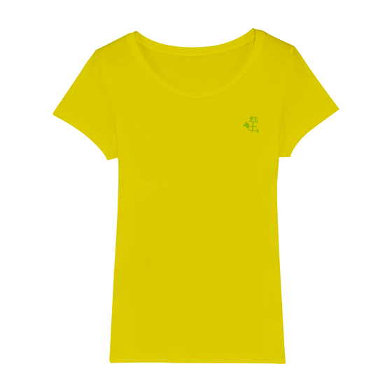 T-Shirt - Women’s Nitrox Retro Tee
