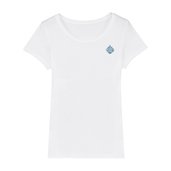 T-Shirt - Women’s Project AWARE Retro Tee